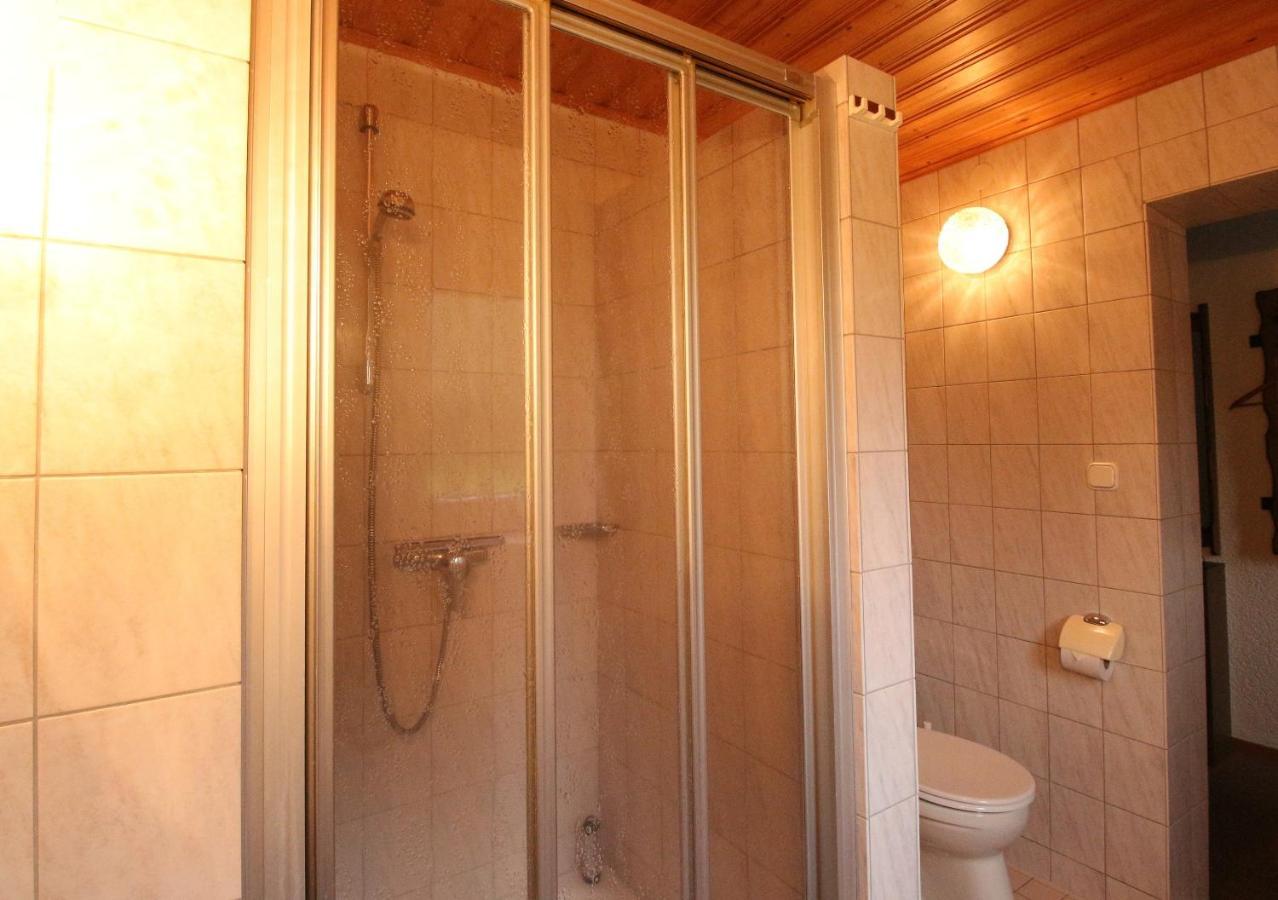 Ferienwohnungen Erntl Leithen Екстериор снимка